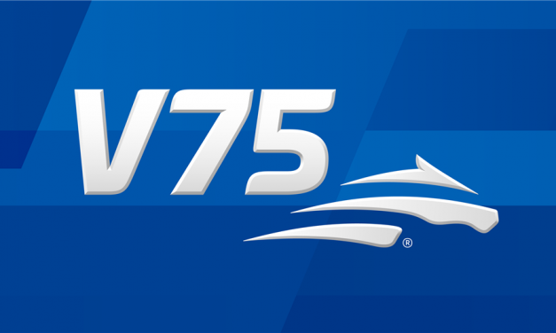 V75 resultat söndag 28 augusti 2022 Charlottenlund