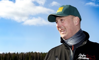 Stefan Arvidsson inför V75 lördag 15 januari 2022