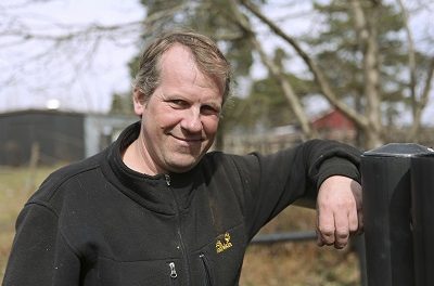 Henrik Hoffman inför V86 onsdag 3 augusti 2022